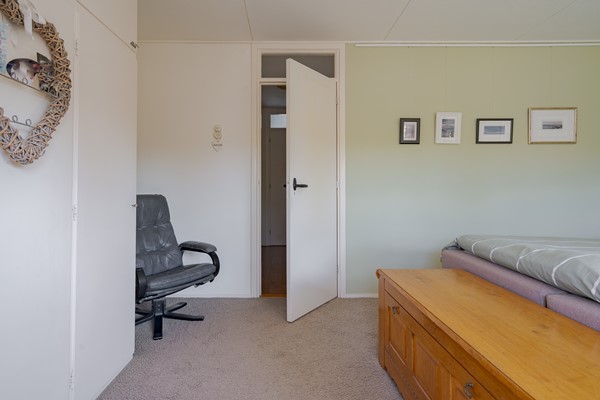 Medium property photo - Scarlattistraat 30, 8031 JR Zwolle